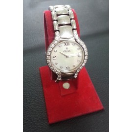 RELOJ EBEL PARA MUJER