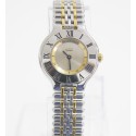 RELOJ CARTIER P/DAMAS