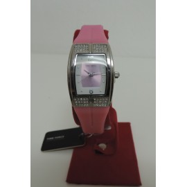 Reloj TIME FORCE rosado